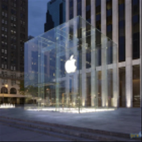 Apple's China iPhone Sales Finally Turn Positive