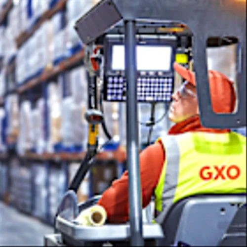 GXO Logistics taps new CEO, clears acquisition of Wincanton