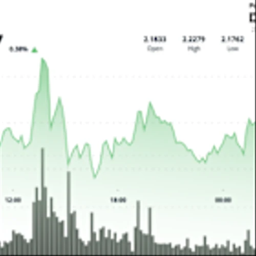 ‘XRP to $3’ Searches Rise as Token Shows Whale Activity Spike