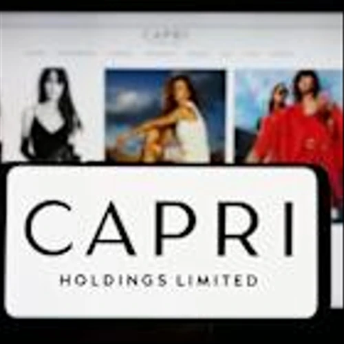 Capri Holdings Portfolio Is Lean After Versace Sale, Supports Growth: Analyst