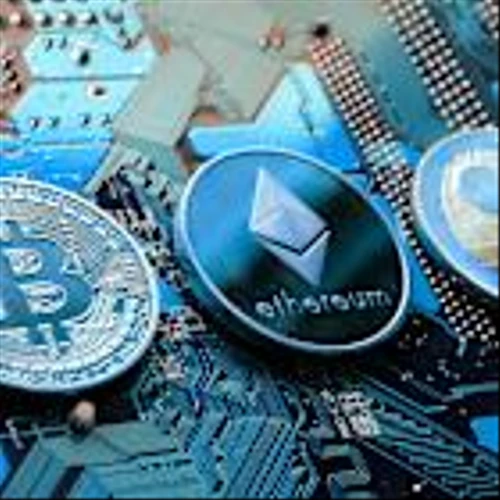 Bitcoin Price, Ethereum Slip. What to Watch for Crypto’s Next Move.