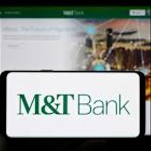Is M&T Bank Stock Outperforming the Dow?