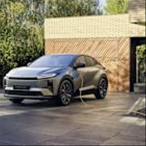 Toyota Motor Europe to roll out smart EV charging through new partnerships