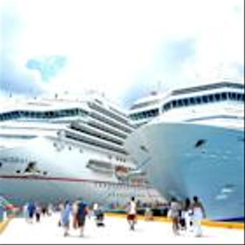 Carnival (CCL) Climbs 8% on Dividend Payment, Upbeat Outlook