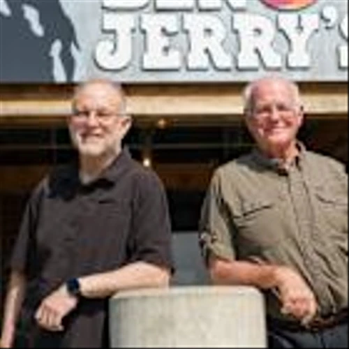 Ben & Jerry’s Founders Say They Stand Behind Ousted CEO