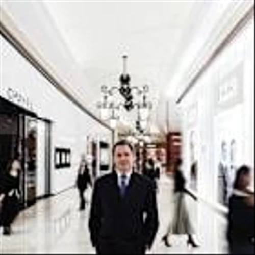 Shoppes at Four Seasons -- One of the World's Leading Luxury Shopping Destinations