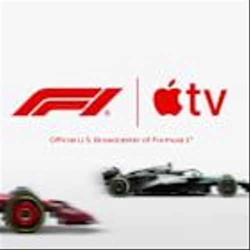 Formula 1 and Apple's big gamble kicks off this weekend