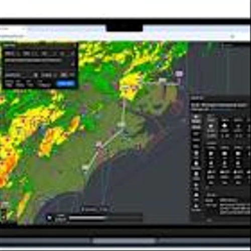 Garmin unveils Garmin Pilot Web, an online flight planning tool