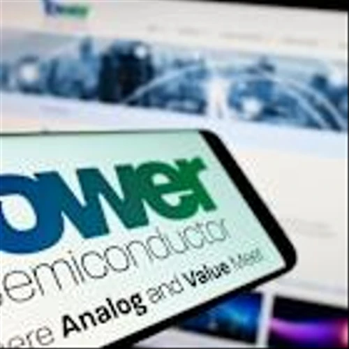 Tower Semiconductor Stock Dips Despite Q1 Revenue Growth As Margins Squeeze
