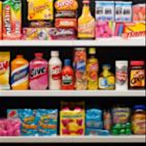 Mondelez International (MDLZ) Fell -6.6% in Q3