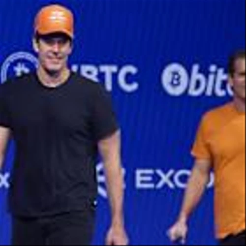 5 of the world’s richest crypto billionaires