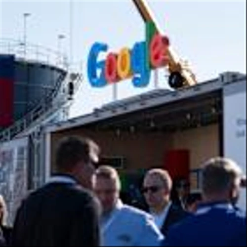 AI Trade Splinters as Google Challenges Nvidia’s Dominance