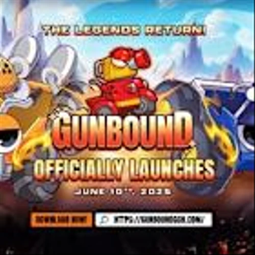 Gunbound Grand Launch - The Legendary Artillery Game Officially Opens!