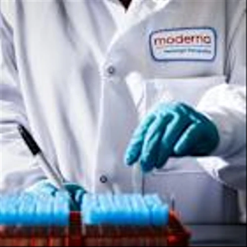 Why Moderna Merged Its Tech and HR Departments