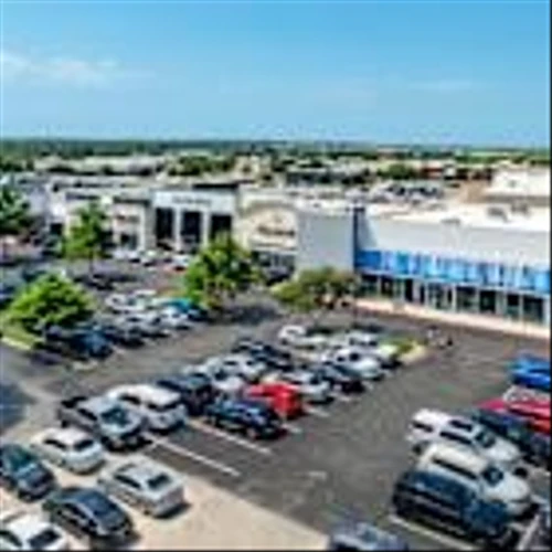 Whitestone REIT Acquires 5000 South Hulen in Fort Worth, Texas