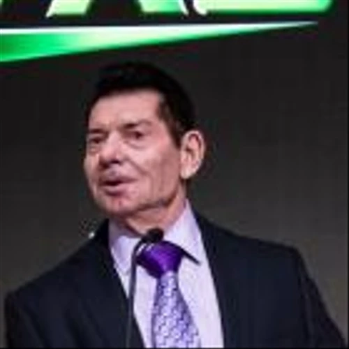 Vince McMahon Accused of Sex Trafficking by WWE Staffer He Paid to Keep Quiet