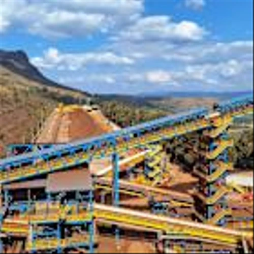 Vale inaugurates Capanema mine, plans to invest $12.2bn in Minas Gerais region