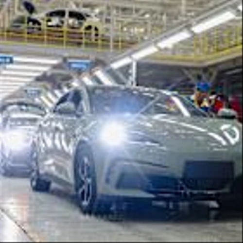 Opportunity China, Charming Jinan: Exploring New Momentum in Jinan's New Energy Industry