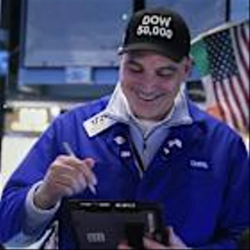 Stock market today: US stocks open lower after Dow tops 50,000 milestone as jobs, inflation reports loom