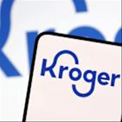 Kroger expands DoorDash partnership to offer full grocery selection nationwide