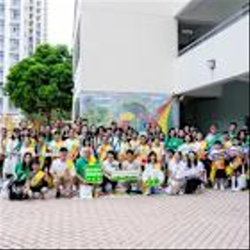 Manulife Hong Kong and JUST FEEL Promote Emotional Well-Being with City's First "My Flag Day"