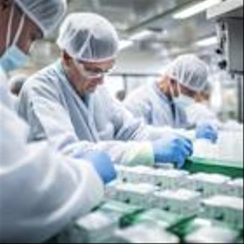 TriMas Corporation (TRS): A Bull Case Theory