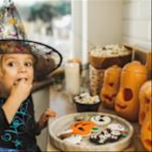 Halloween 2025 has lots of food freebies and discounts