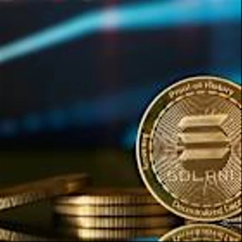 Sharps Technology Teams Up With Crypto.com To Grow Solana Strategy
