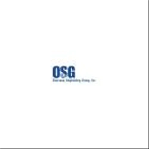 Overseas Shipholding Group Awarded Federal Grant to Develop Captured Carbon Terminal at Port Tampa Bay