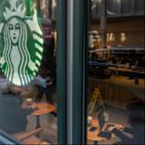 Starbucks deploys inventory-taking AI tool