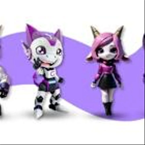 GIBO Click Empowers 72 Million Users to Create AI-Avatars, Advancing the Future of Intelligent Figurine Identities