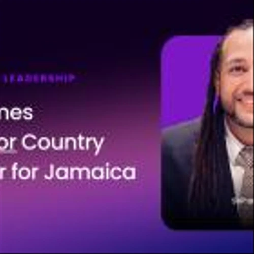 ibex Names Phil Taylor Country Manager for Jamaica