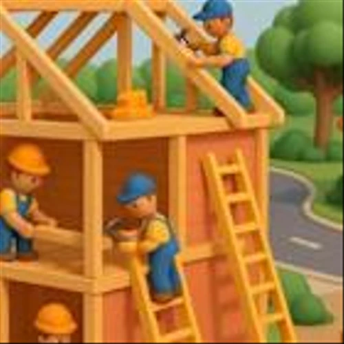 D.R. Horton (DHI): Is the Homebuilder Undervalued After Its Recent Share Price Rebound?