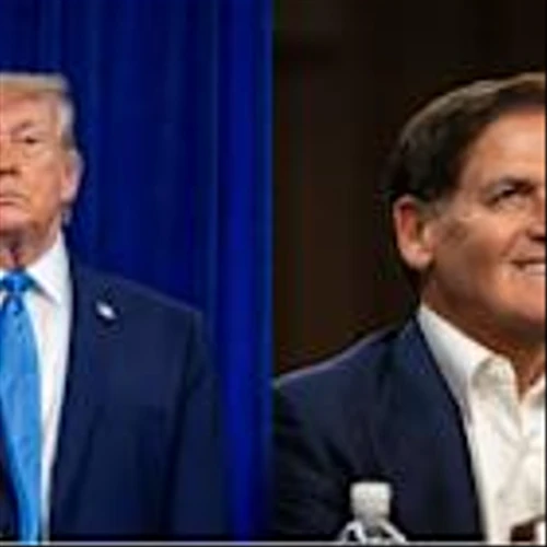 Trump’s New Prescription Plan vs. Mark Cuban’s: Experts Weigh In