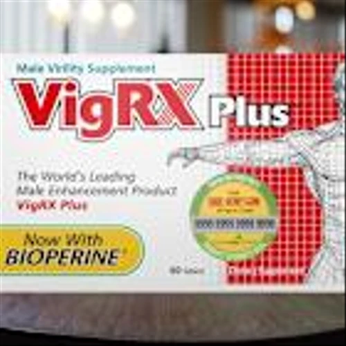 VigRX Plus: Exploring the Science and Safety Behind a Popular VigRX Plus Natural Over the Counter Male Enhancement Supplement