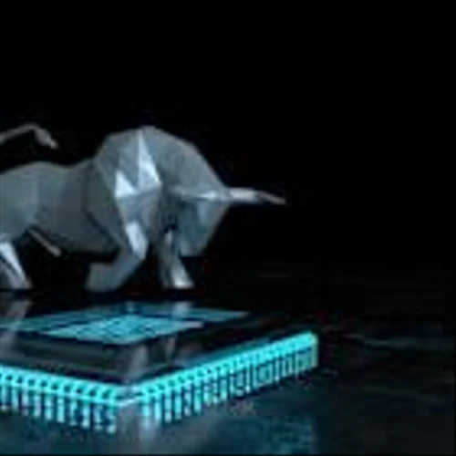 1 Reason I'm Never Selling Nvidia Stock