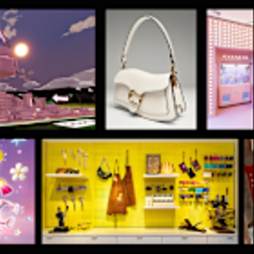 Why Tapestry and CLO are Extending Coach Play’s Co-Creation Concept to a Design Contest