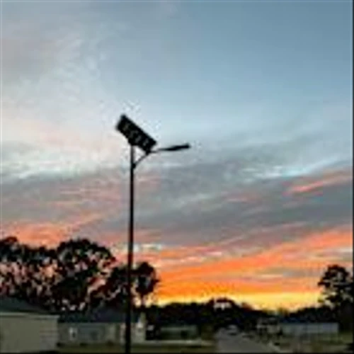 Streetleaf is Now Illuminating South Carolina