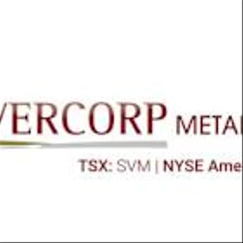 Silvercorp Announces CFO Transition