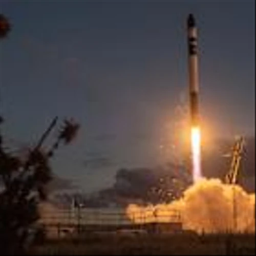 Prediction: Rocket Lab USA Is Going Global