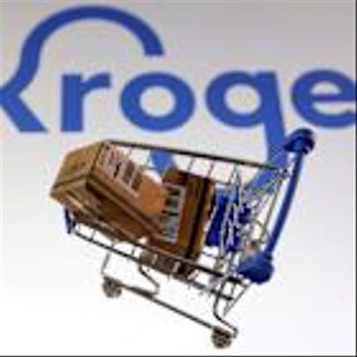Kroger raises annual sales forecast as grocery demand stays strong