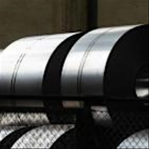 This Steel Stock Is an S&P 500 Top Performer Today. Here’s Why.