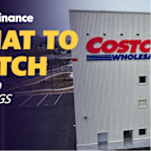 Costco earnings, Fedspeak, pending home sales: What to Watch