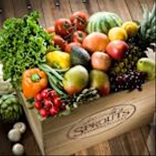 This Grocery Store Chain Is Up Over 30% In 2025, Nears Buy Point