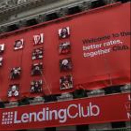LendingClub Stock Is Soaring. Strong Earnings May Bode Well for SoFi and Affirm.
