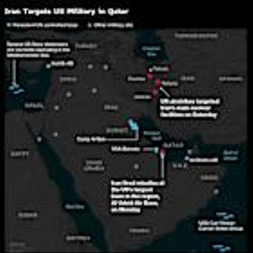 Trump Truce Gains Ground as Nuclear Watchdog Seeks Iran Access