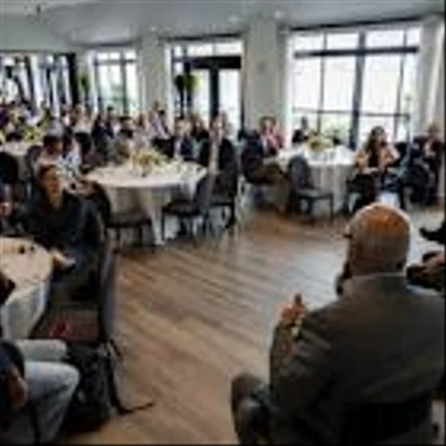 Stagwell (STGW) Hosts First-Ever Disruptor Media Showcase in D.C.
