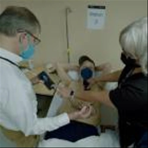 University of Rochester Medical Center Boosts Diagnostic Accuracy and Workflow Efficiency with Butterfly Network’s Enterprise Ultrasound Solution