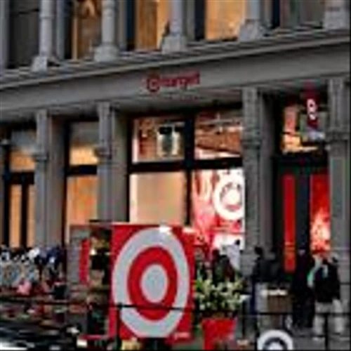 Target Stock Needs a Spark. An Activist Investor Could Provide It.