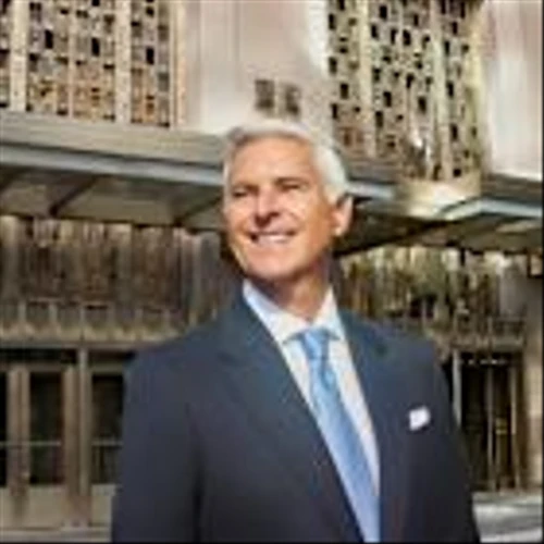 Hilton CEO: Flat Quarter, ‘Green Shoots,’ More Brands to Come